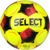 М’яч футбольний SELECT Flash Turf Yellow (FIFA Basic) v26